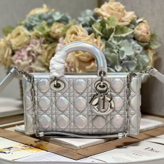 Christian Dior My Lady Bags